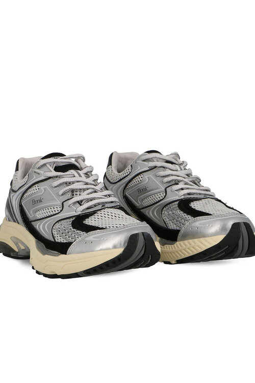 Etonic Zilveren Evolutie Metallic