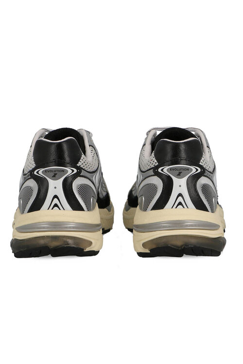 Etonic Zilveren Evolutie Metallic