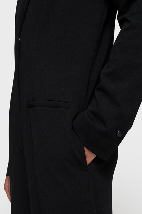 10Days The Formal Suit in Zwart