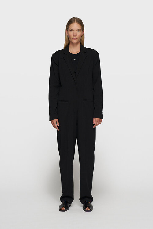 10Days The Formal Suit in Zwart