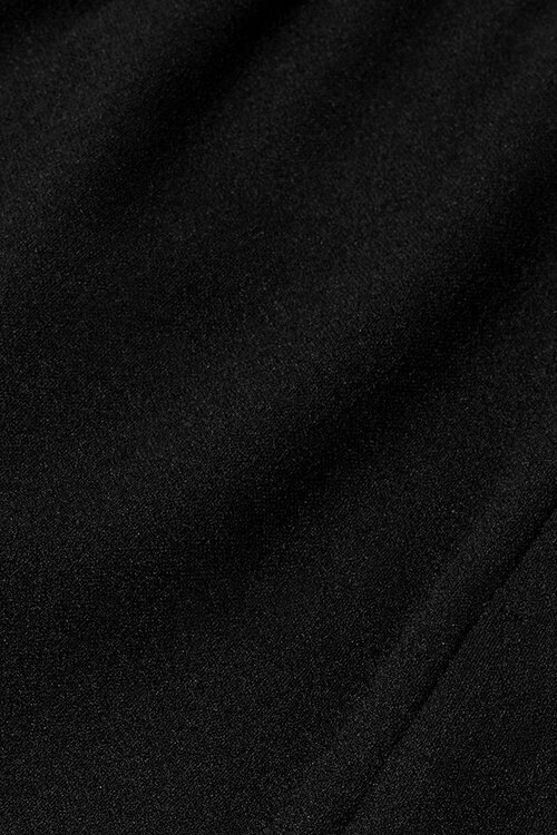 10Days The Network Pants in zwart