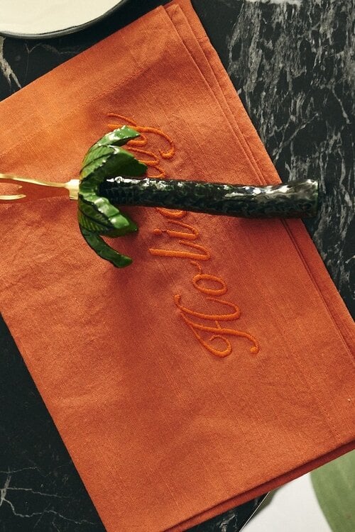 Anna & Nina Verschillende kleuren Palm Tree Flesopener