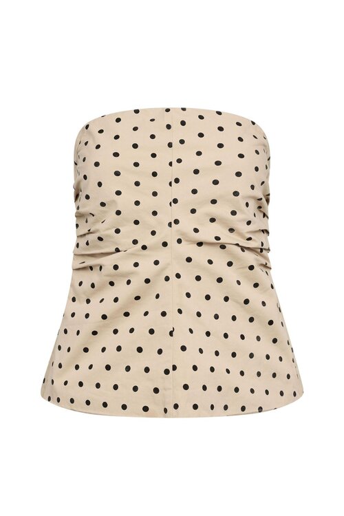 Co'couture Sand Diddi Blouse