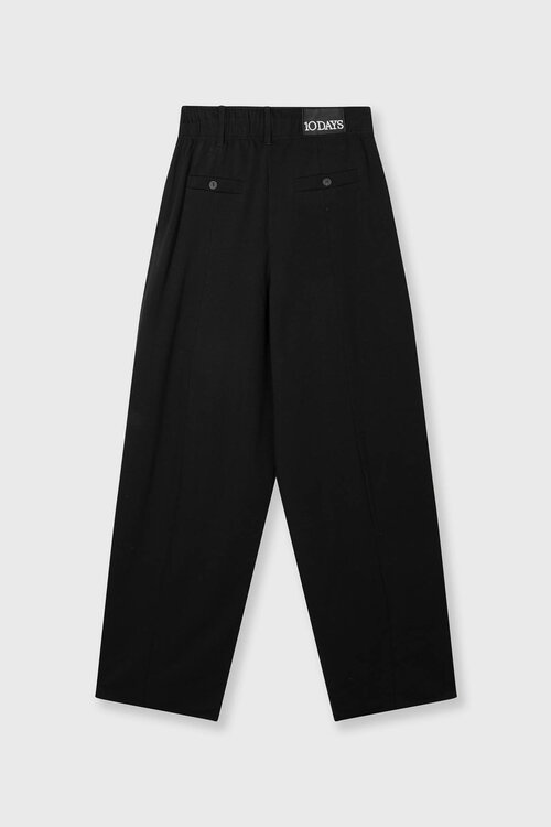 10Days Zwart Bar-stuk