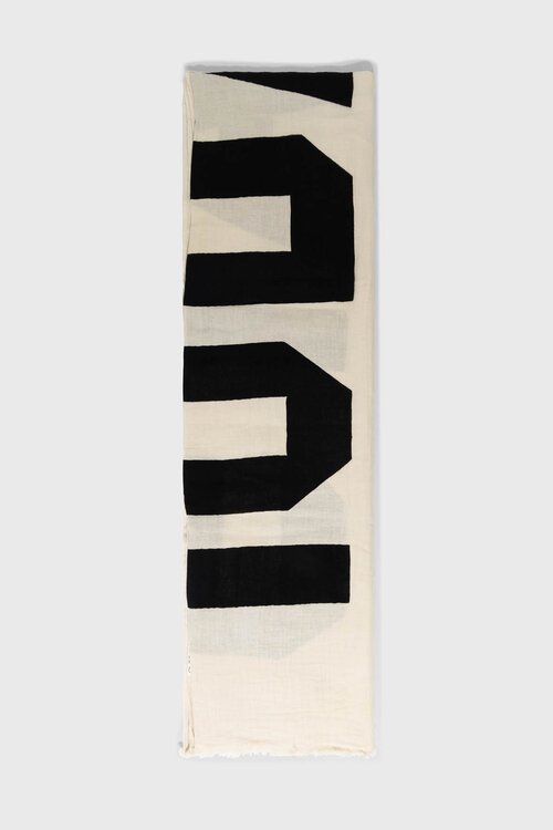 10Days Vanilla statement sjaal