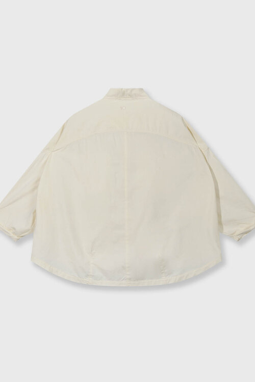 10Days Vanilla oversized T-shirt