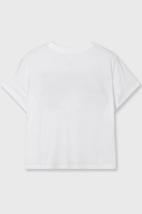 10Days Witte Love Petite T-shirt