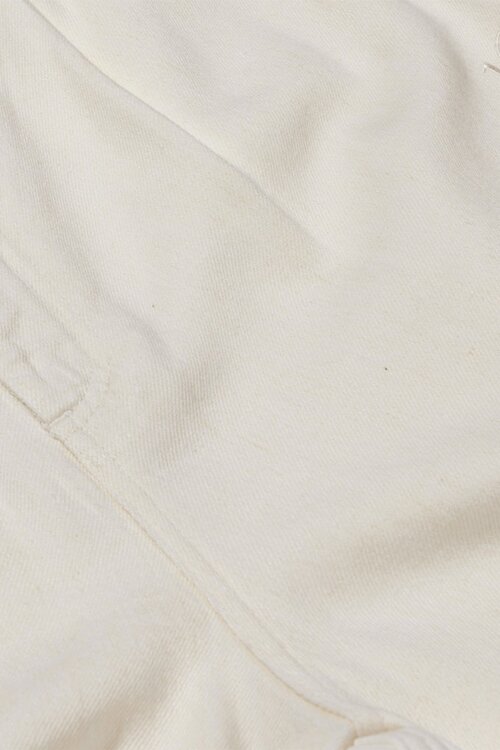 10Days Ecru zachte twill broek