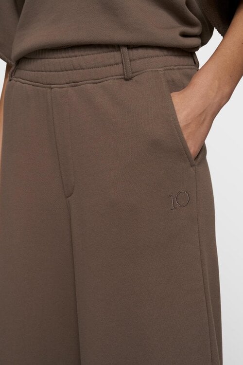 10Days Moonrock wijde pijp jogger