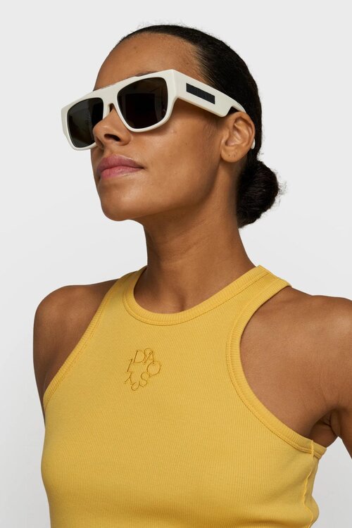 10Days Mango rib tanktop