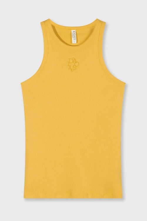 10Days Mango rib tanktop