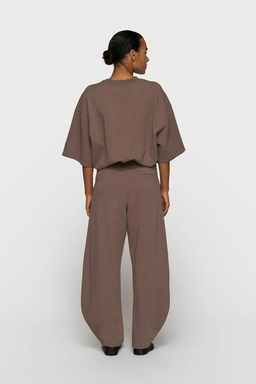 10Days Moonrock Banana Pants Fleece