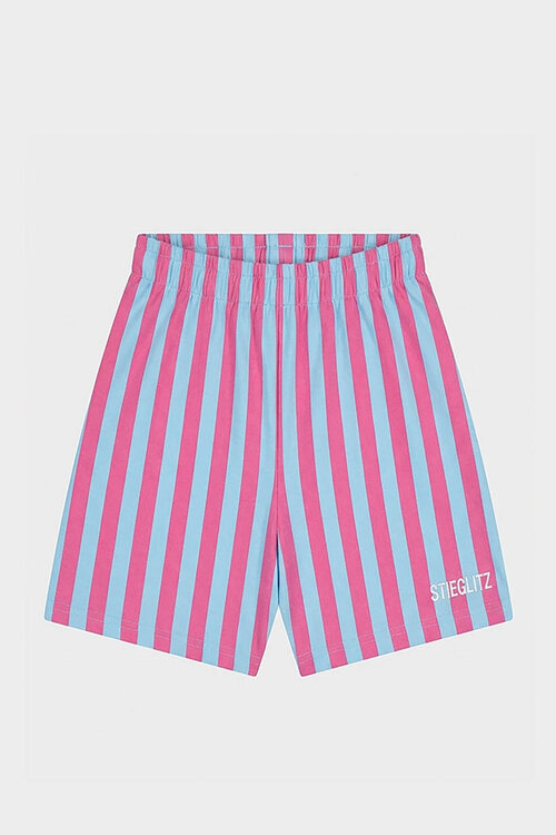 Stieglitz Joana Shorts in Roze