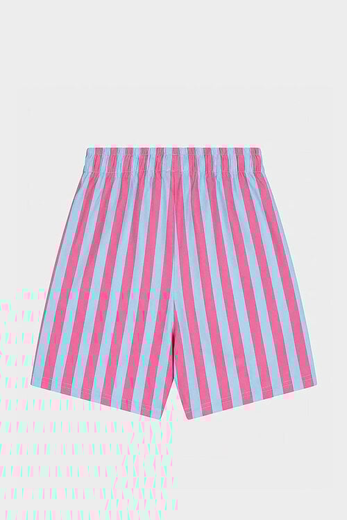 Stieglitz Joana Shorts in Roze