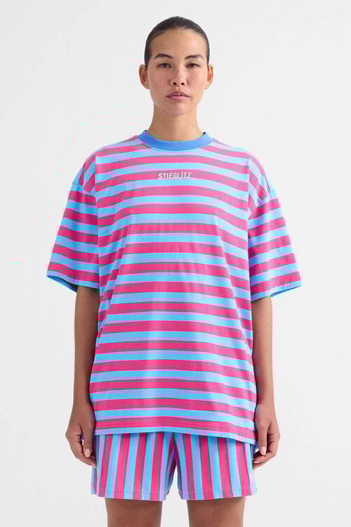 Stieglitz Joana Shorts in Roze