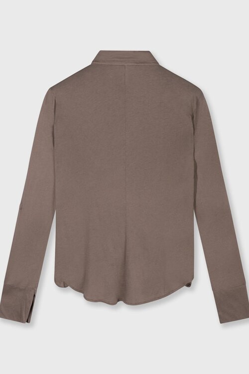 10Days Moonrock wikkelblouse