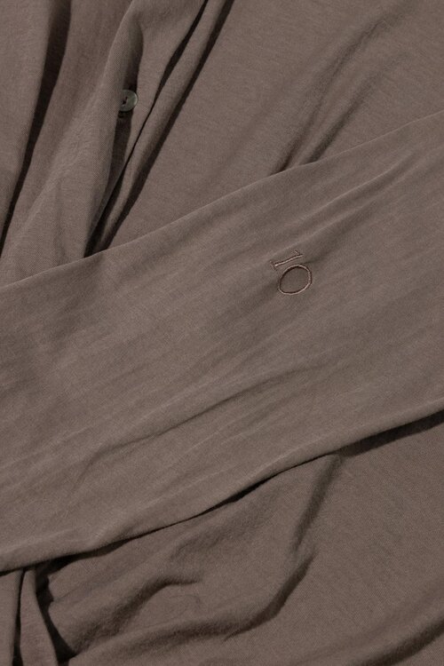 10Days Moonrock wikkelblouse