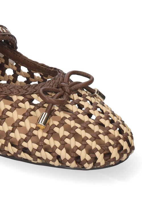 Bibi Lou Aspen Ballerina in Bruin