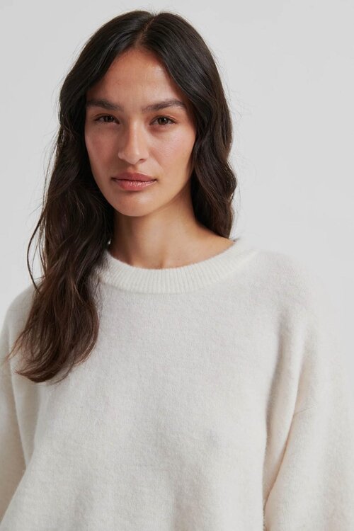 Second Female Gabby Knit in Beige