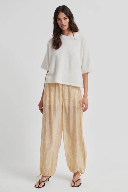 Second Female Gabby Knit in Beige