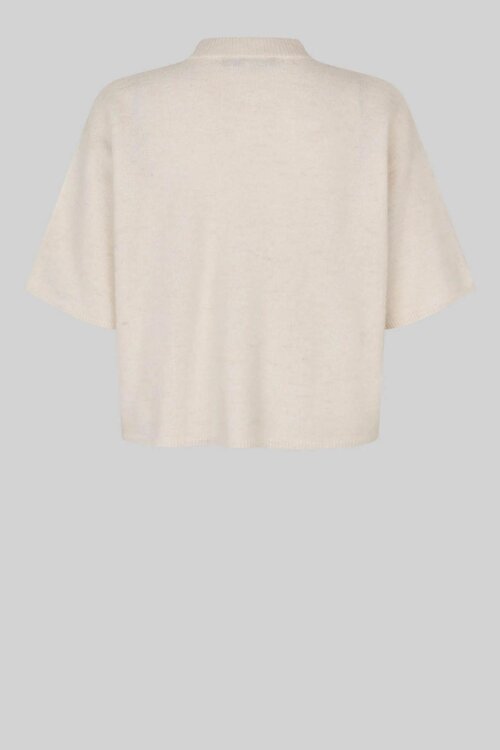 Second Female Gabby Knit in Beige