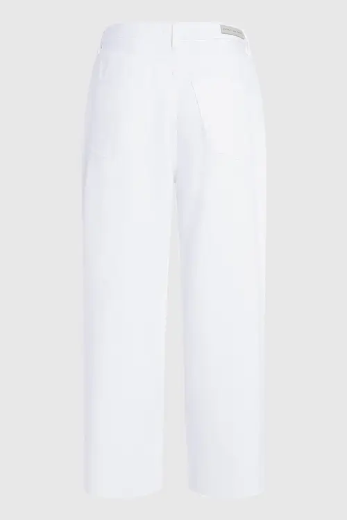 Circle Of Trust Wit Boston Denim Wide Leg Jeans