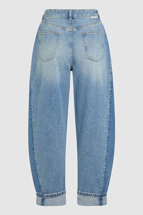 Circle Of Trust Indigo Robin Denim Barrel Jeans
