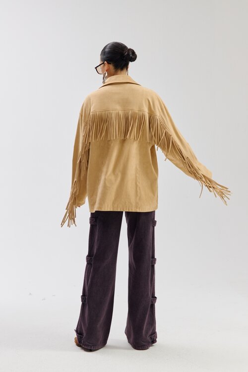 Harper & Yve Vanille Quinn Jas