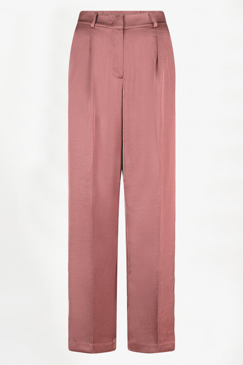 Dante 6 Jules Satin Broek in Koraal