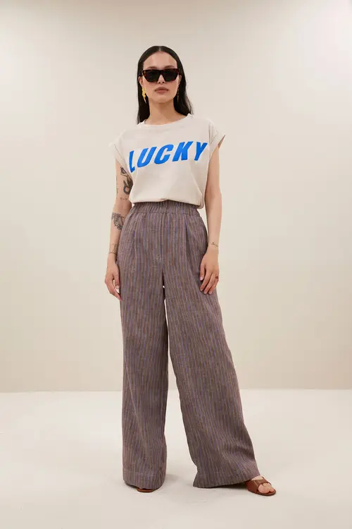 By Bar Sand Tobi Speed Top