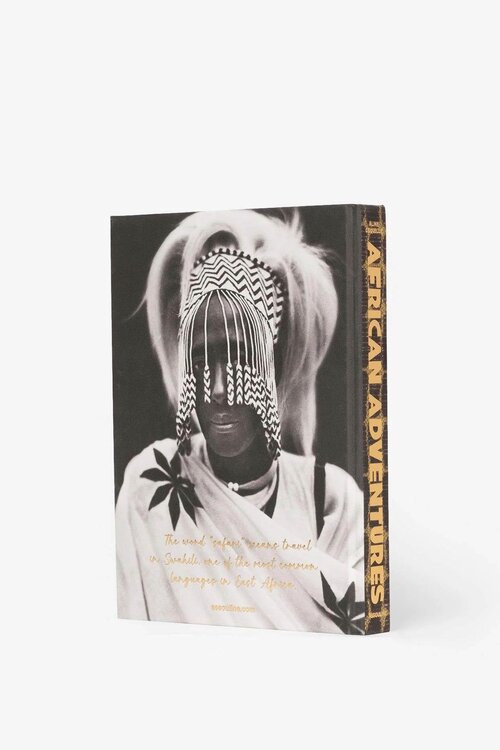 Assouline African Adventures: De ultieme ervaring