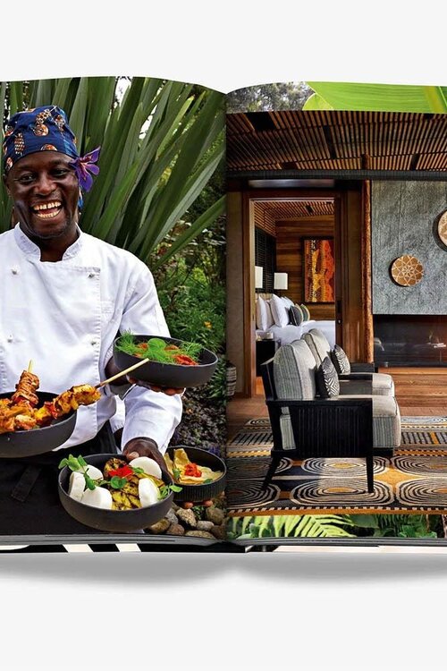 Assouline African Adventures: De ultieme ervaring