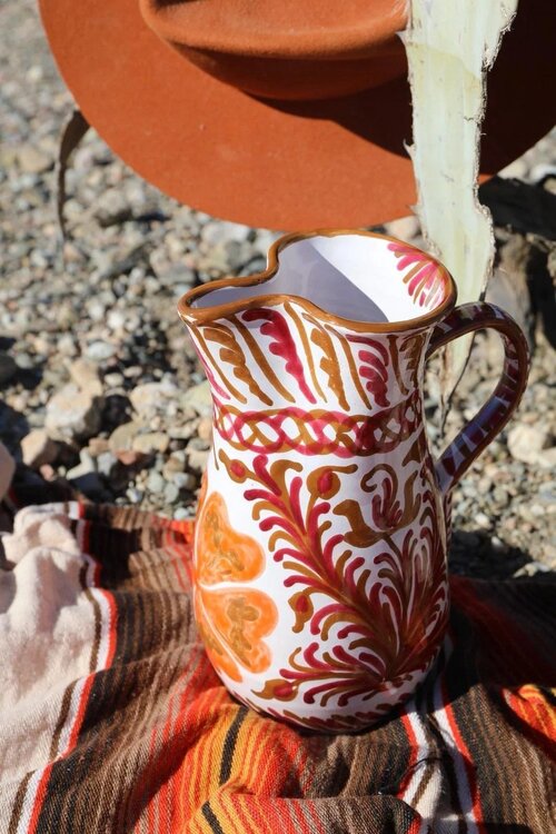 Harper & Yve Harper & Yve X Lenta Living