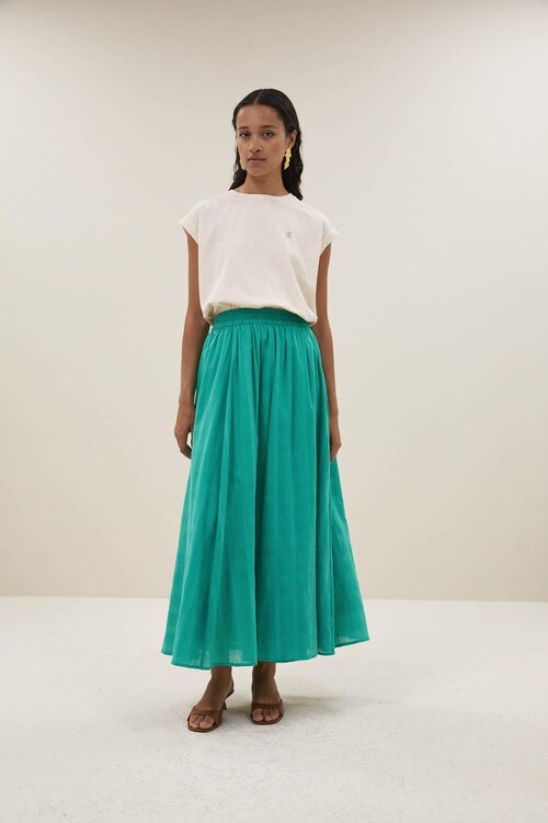 By Bar Sand Tobi Lucky Alledaagse Top