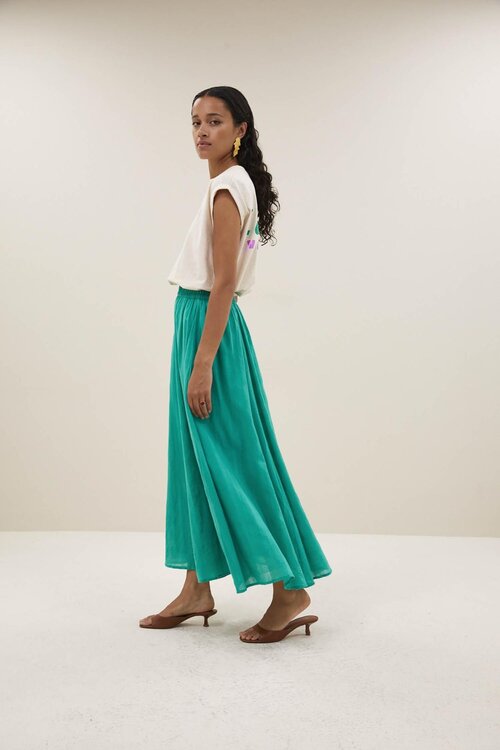 By Bar Sand Tobi Lucky Alledaagse Top