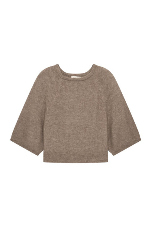 Club L'avenir Trui in Taupe