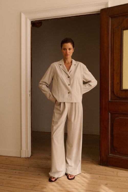 Club L'avenir Sand Melee Broek