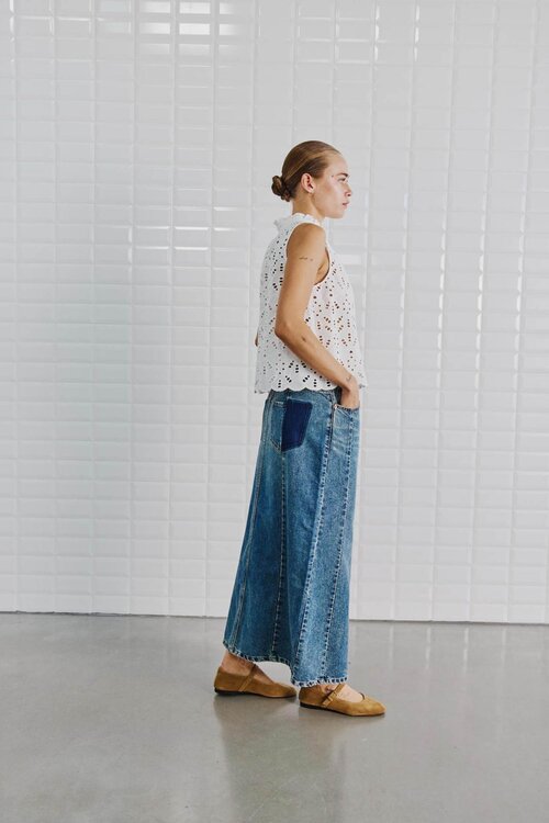 WITHBLACK WBLMARIT SL TOP