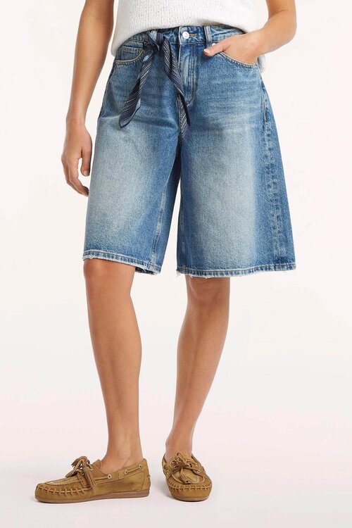 Circle Of Trust Denim Dae Korte Spijkerbroek