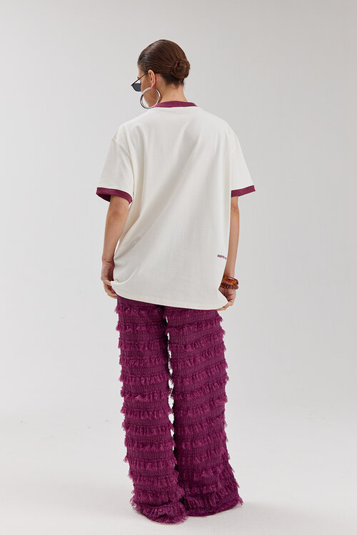 Harper & Yve Ecru SOL-SS: Deze stijlvolle ecru top van VAND. Lifestyle is een veelzijdige toevoeging aan je garderobe. Perfect voor zowel casual als formele gelegenheden, biedt deze top een comfortabele pasvorm en een tijdloze uitstraling. Ontdek meer op https://www.v