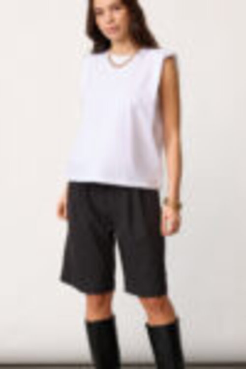 Co'couture Eddie Overhemd