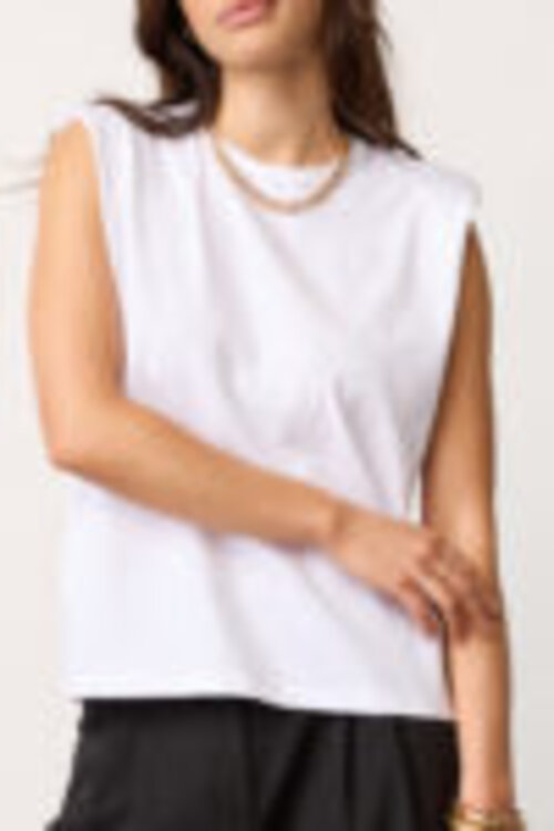 Co'couture Eddie Overhemd