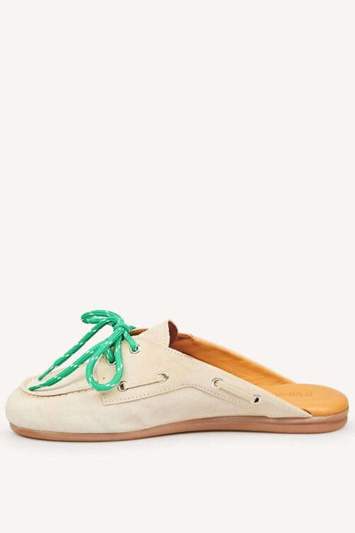 Posa Loafer in Crèmekleur