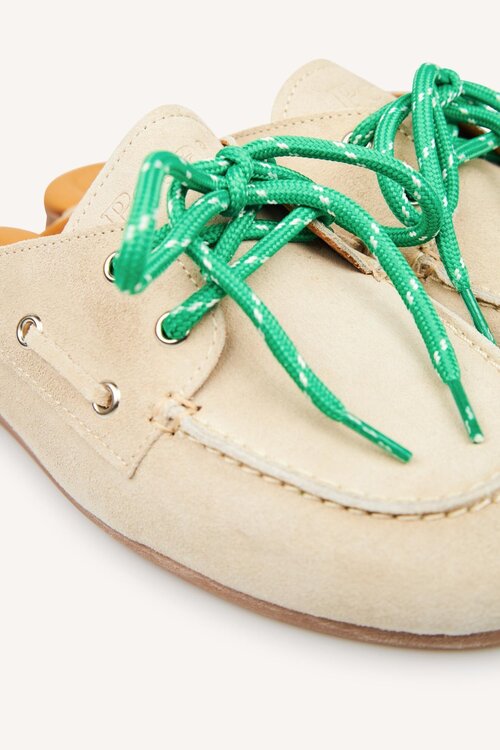 Posa Loafer in Crèmekleur