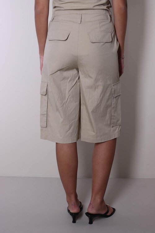 Co'couture Sand Kesha Bermuda