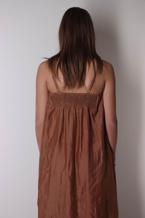 Co'couture Oranje Reggie Buisjurk