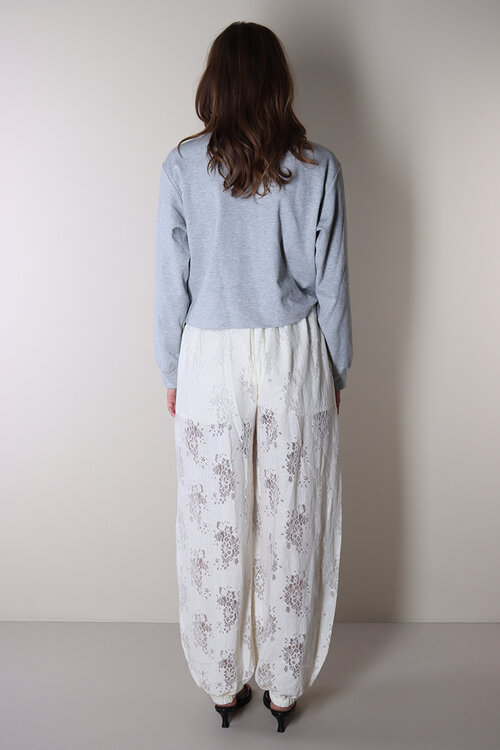 Haute L'Amitie Bella Kant Harem Broek