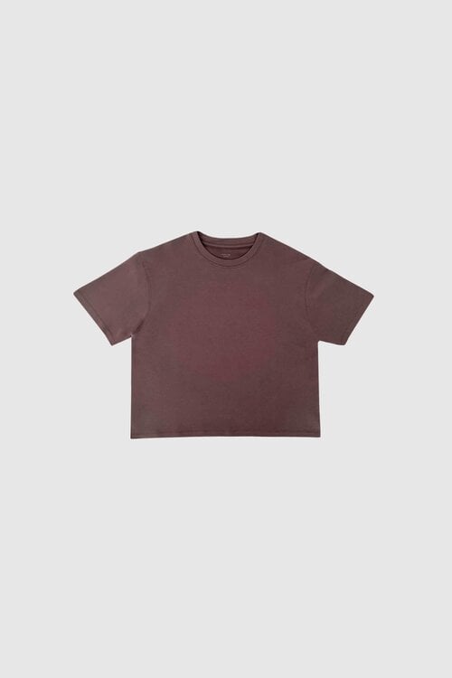 WITHBLACK Bruin SLTINDRA SS T-shirt