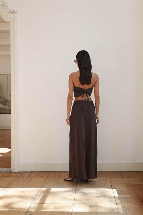 Club L'avenir Maxi Rok Manu in Bruin