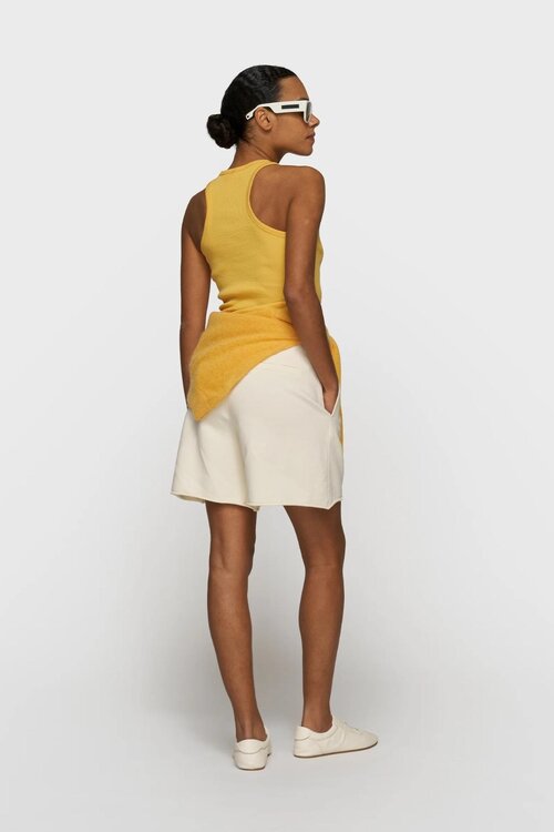 10Days Mango rib tanktop